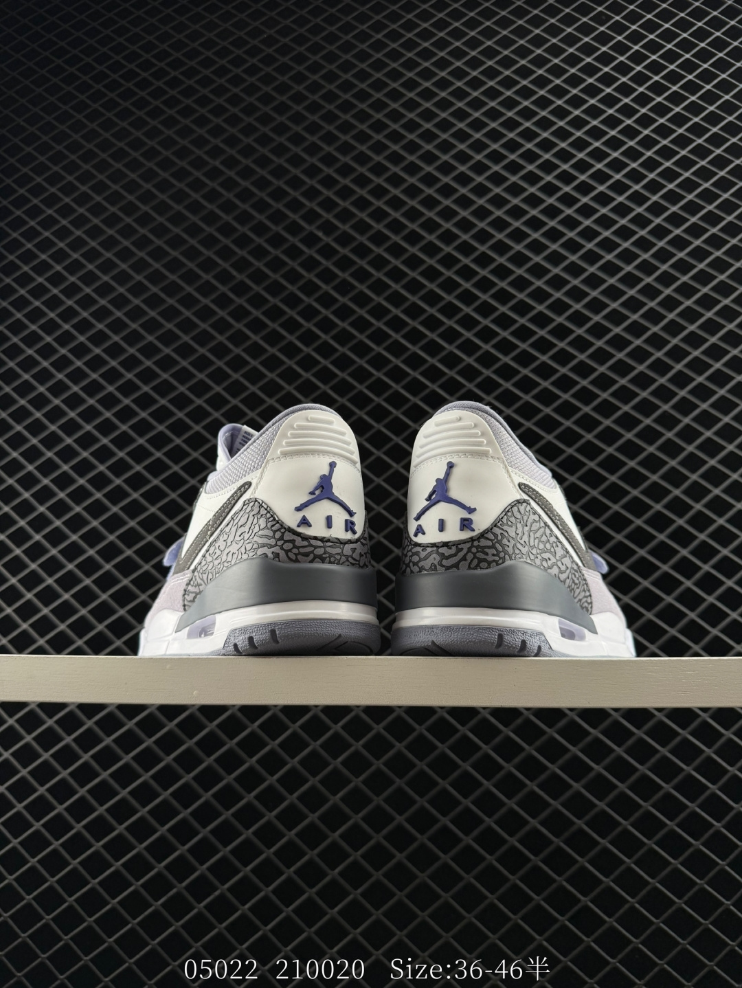 Air Jordan Legacy 312 Low